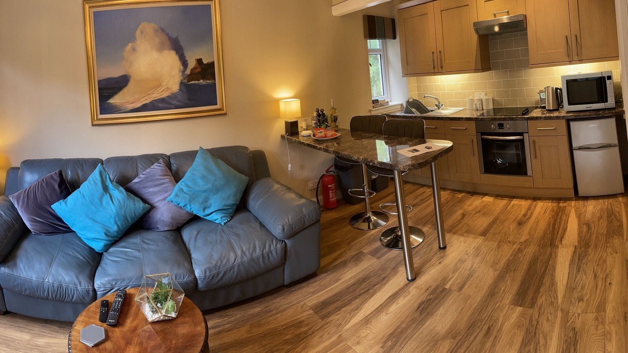 Photo of Livingroom in Balloch