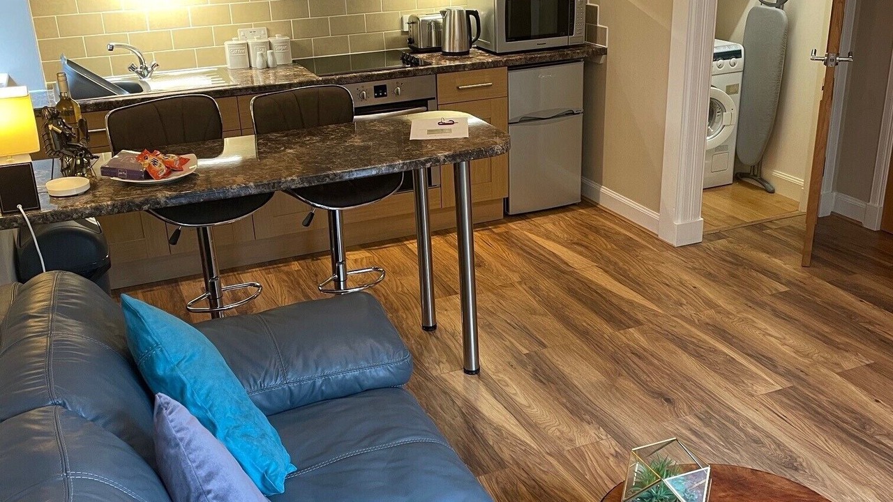 Photo of Livingroom in Balloch