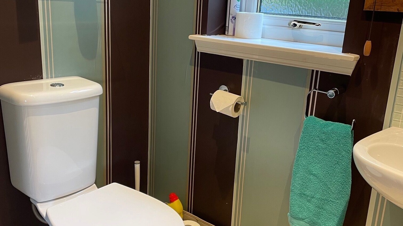 Photo of Bathroom in Balloch