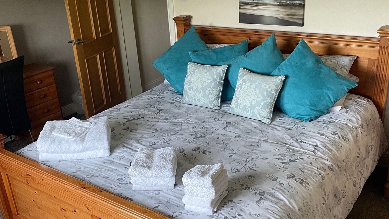 Photo of Bedroom in Balloch