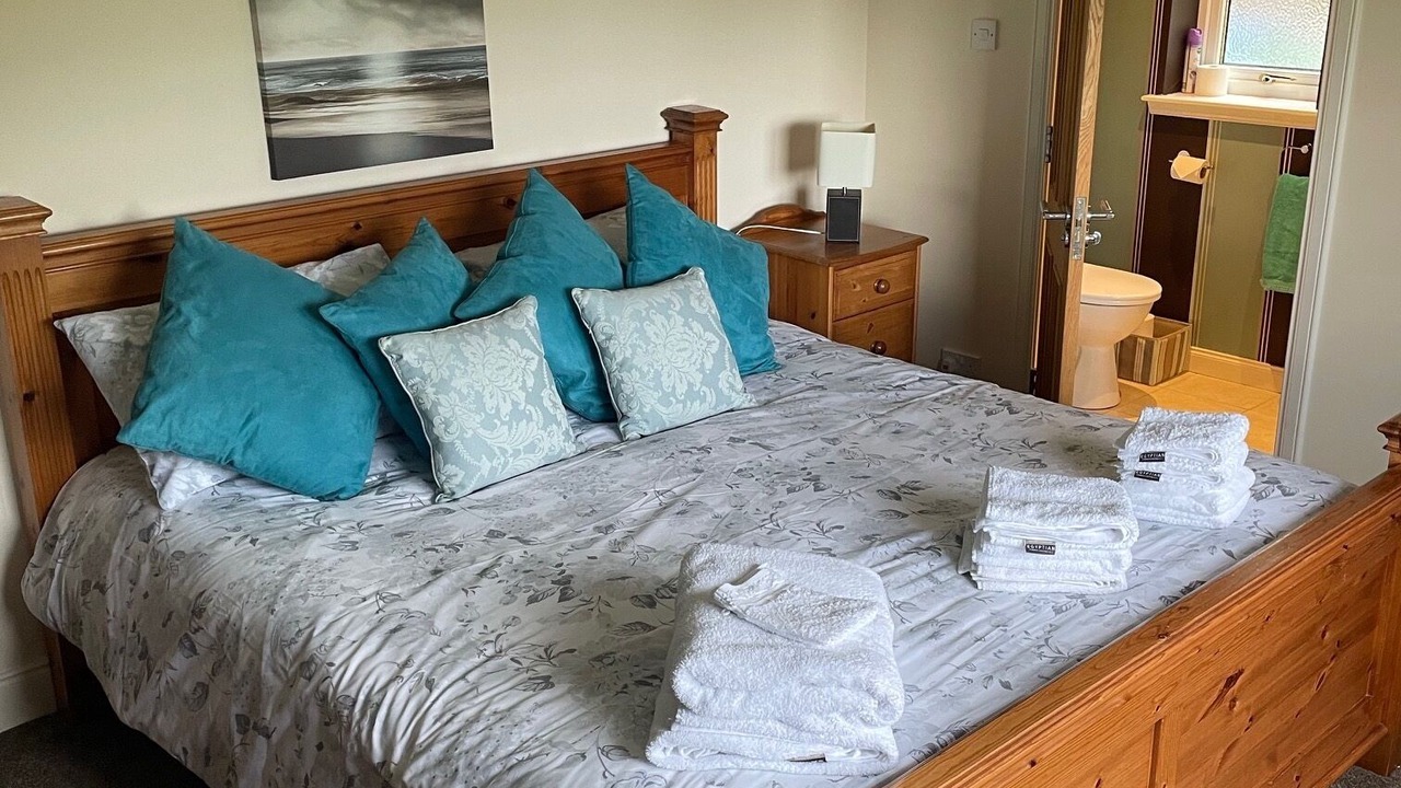 Photo of Bedroom in Balloch