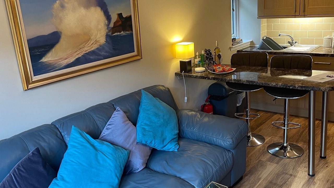 Photo of Livingroom in Balloch