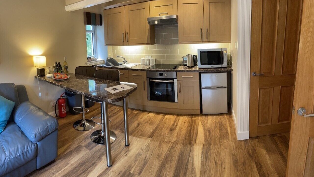 Photo of Kitchen in Balloch