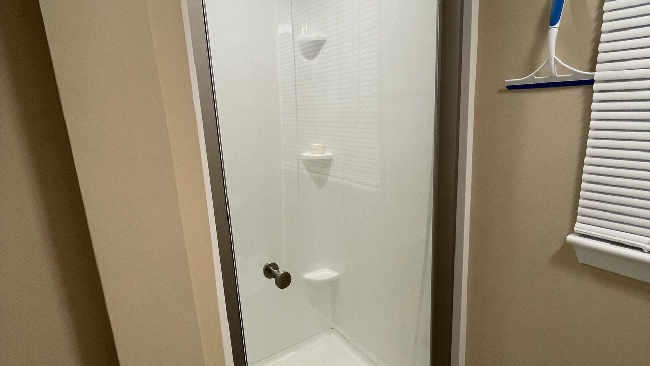 Photo of Bathroom in North Raleigh