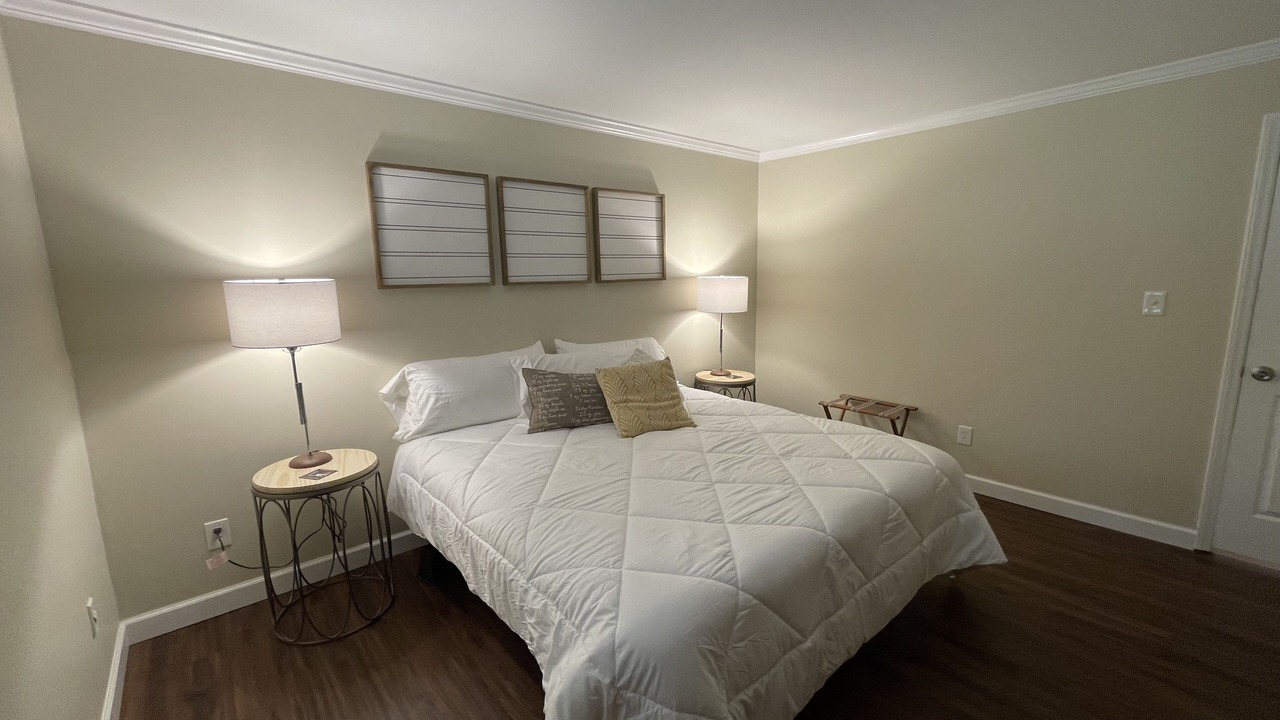 Photo of Bedroom in North Raleigh