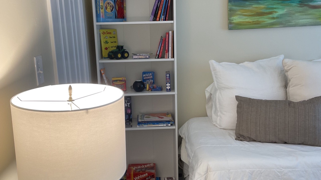 Photo of Bedroom in North Raleigh