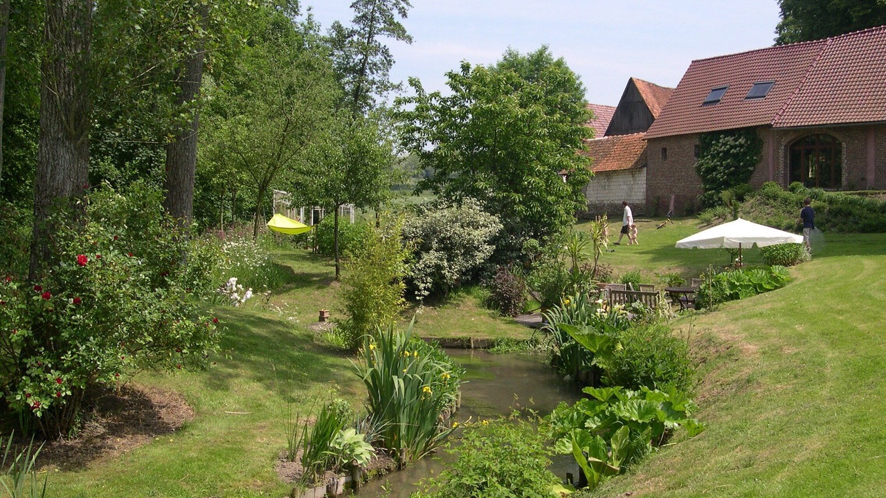 Photo of Outdoor in Maisnieres