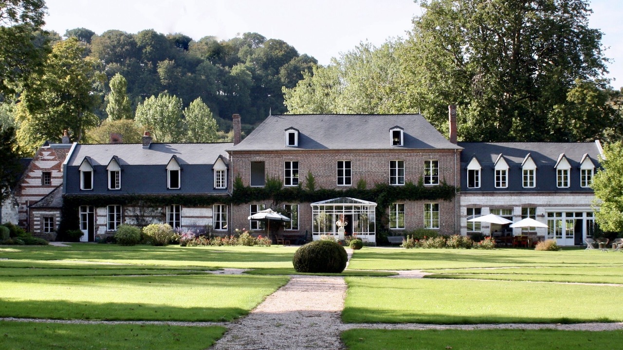 Photo of Outdoor in Maisnieres