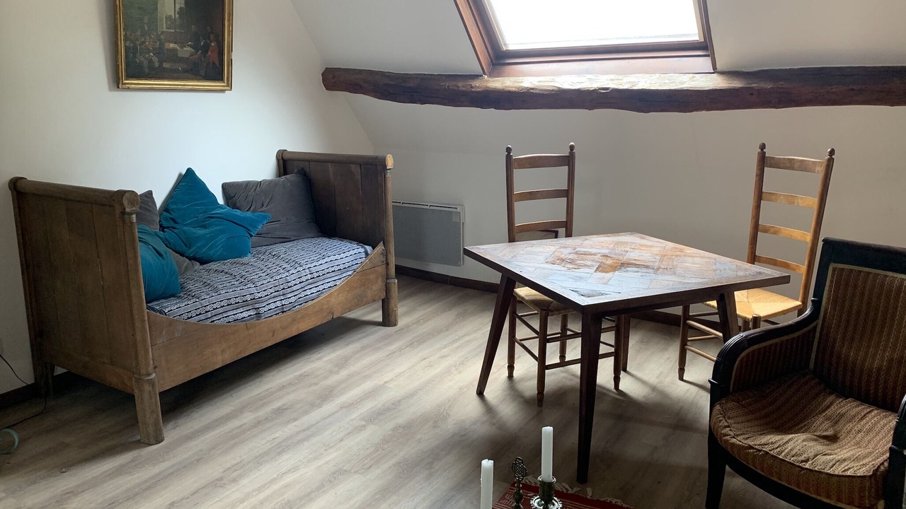 Photo of Livingroom in Maisnieres