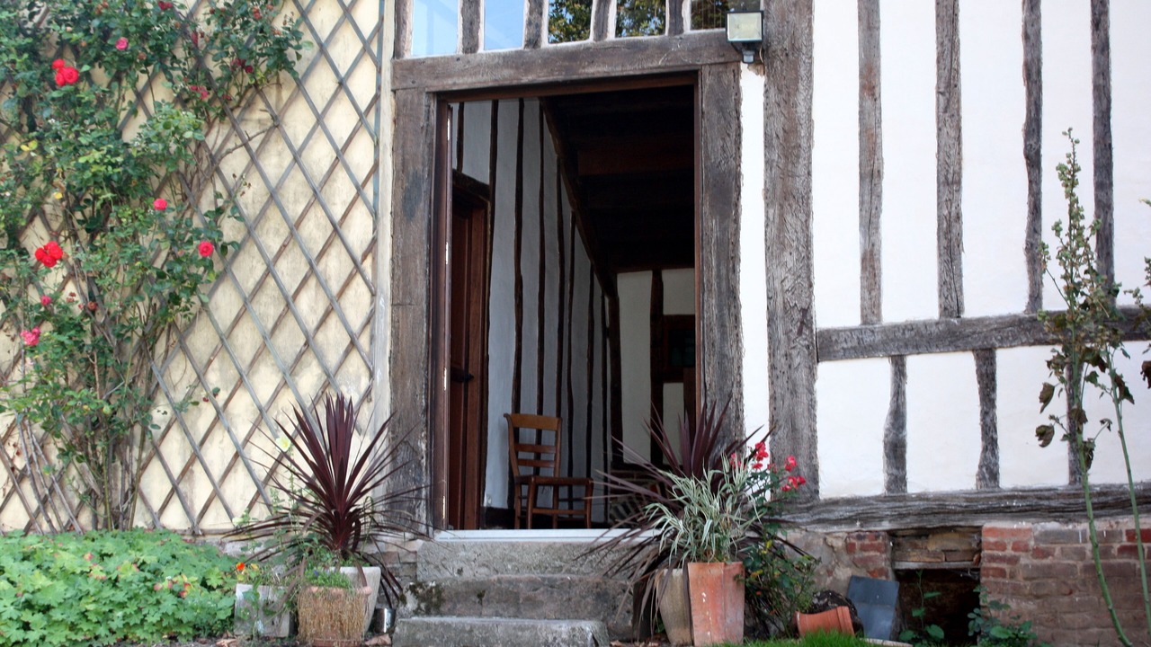 Photo of Outdoor in Maisnieres