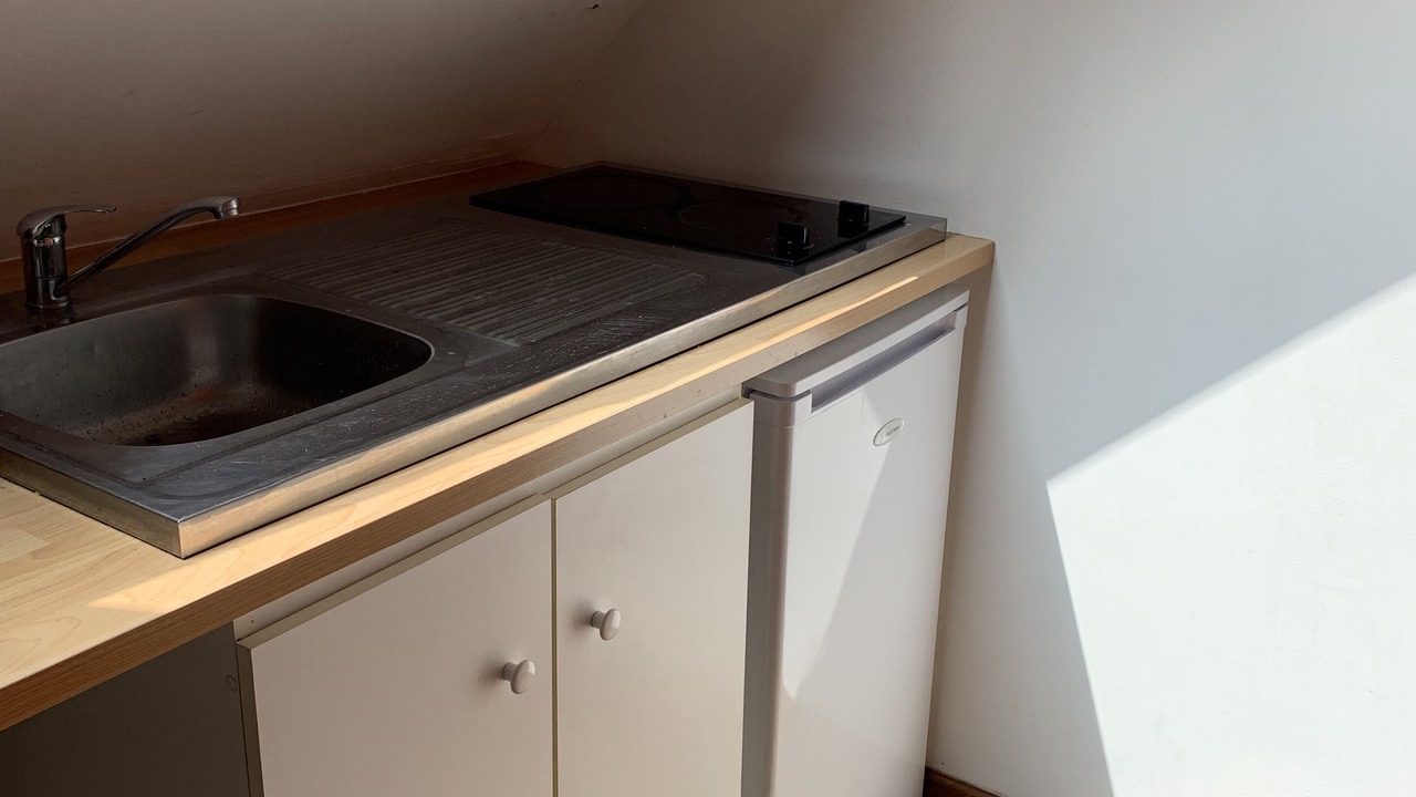 Photo of Kitchen in Maisnieres