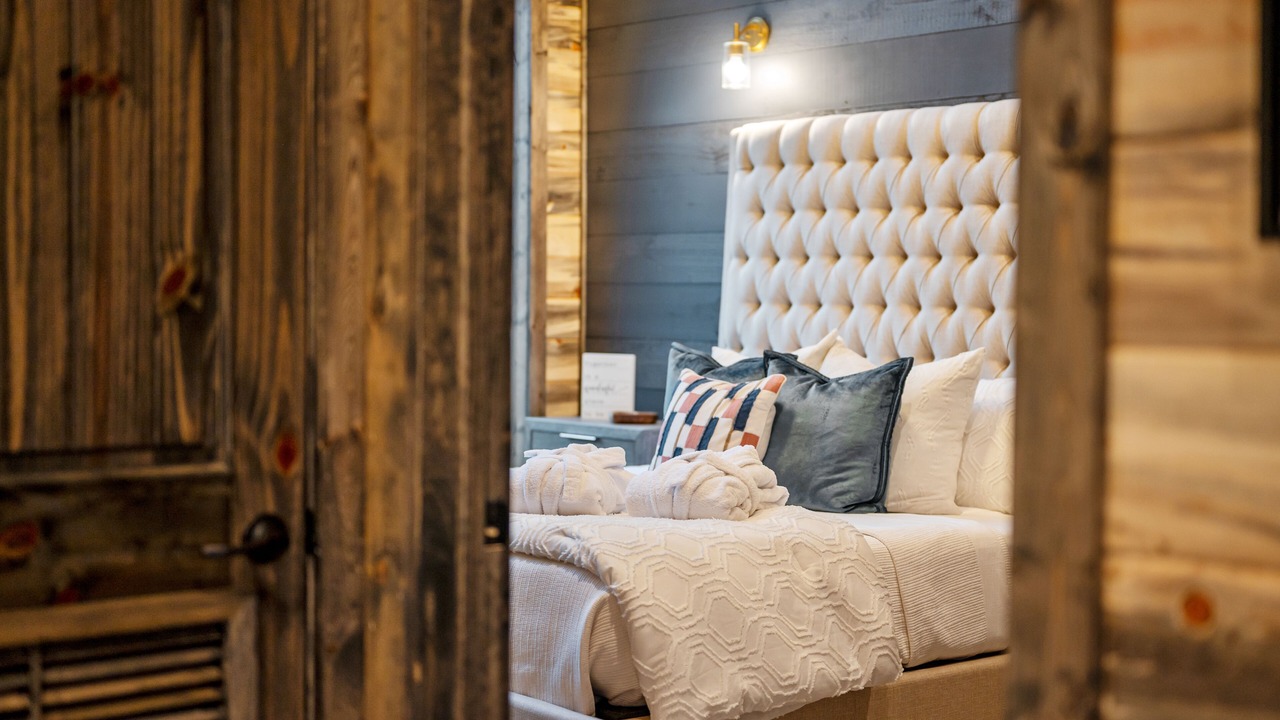 Photo of Bedroom in Golden