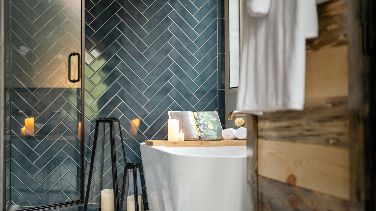 Photo of Bathroom in Golden