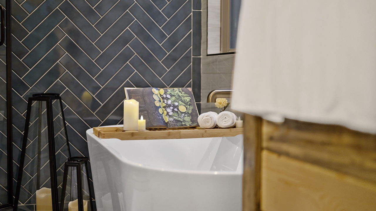 Photo of Bathroom in Golden