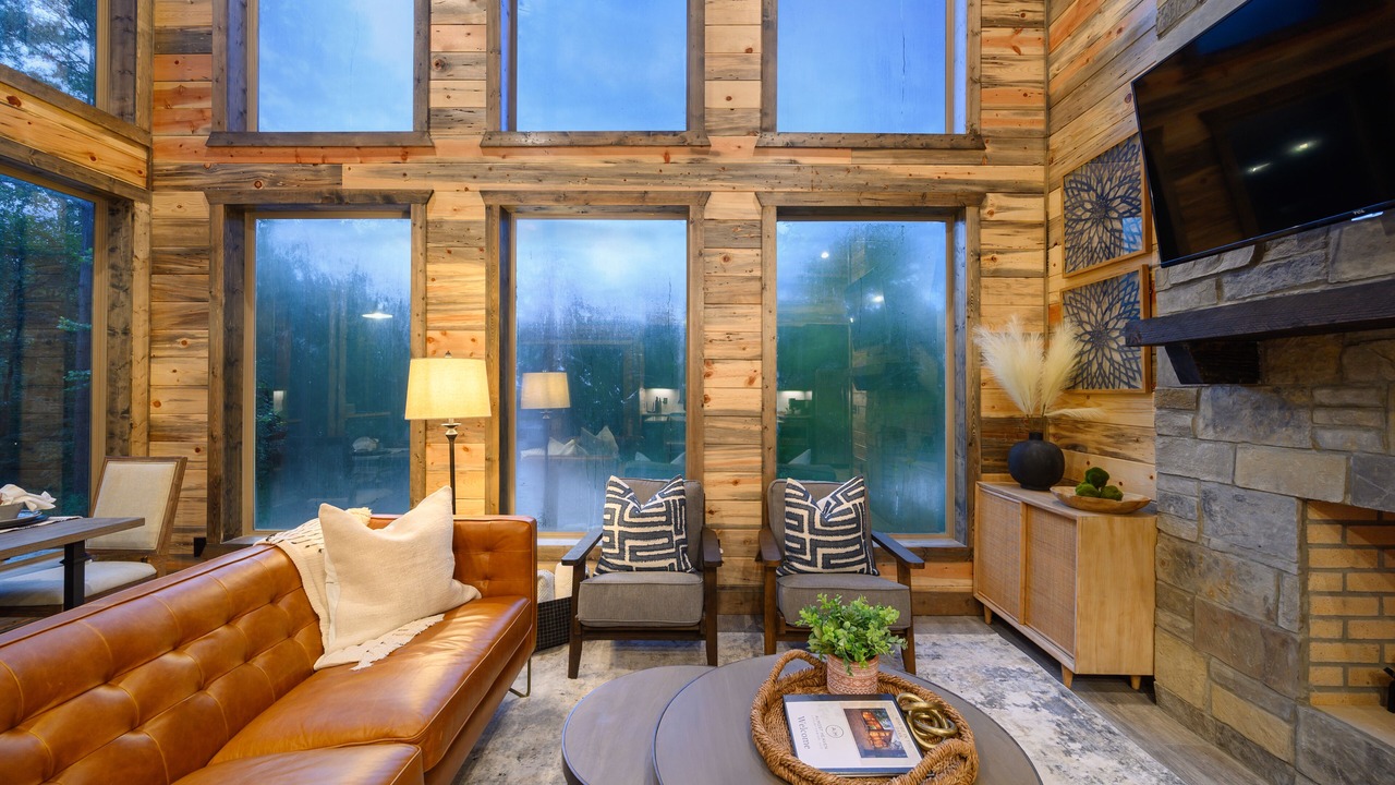 Photo of Livingroom in Golden