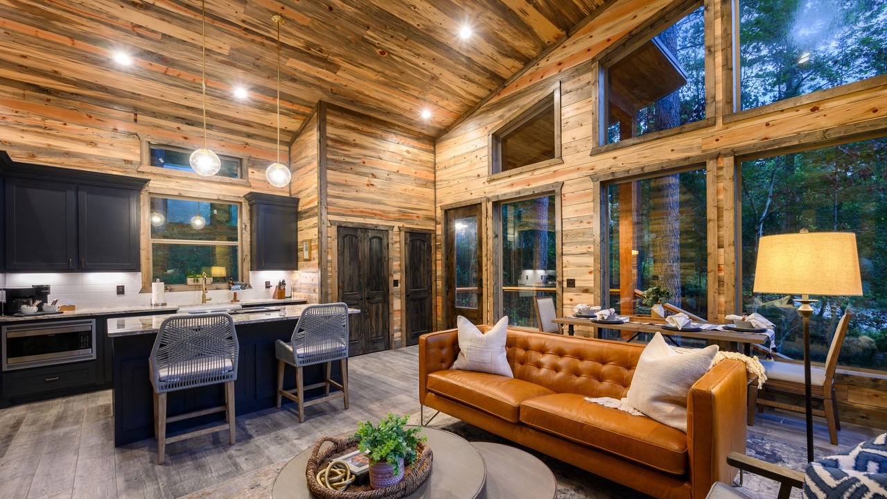 Photo of Livingroom in Golden