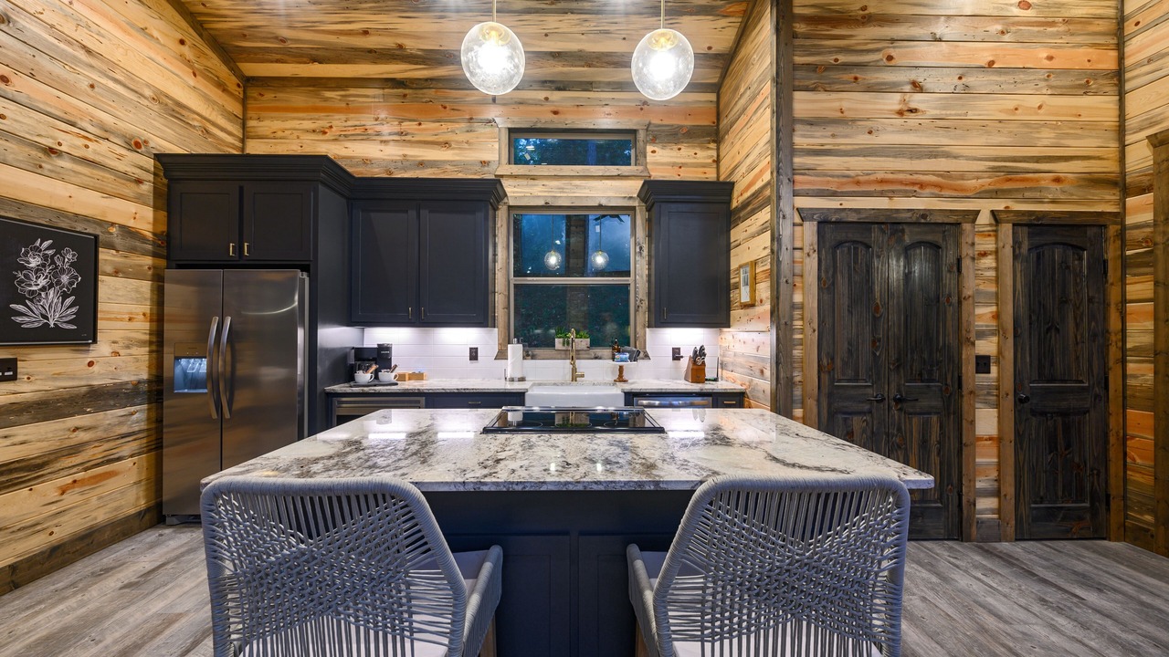 Photo of Kitchen in Golden