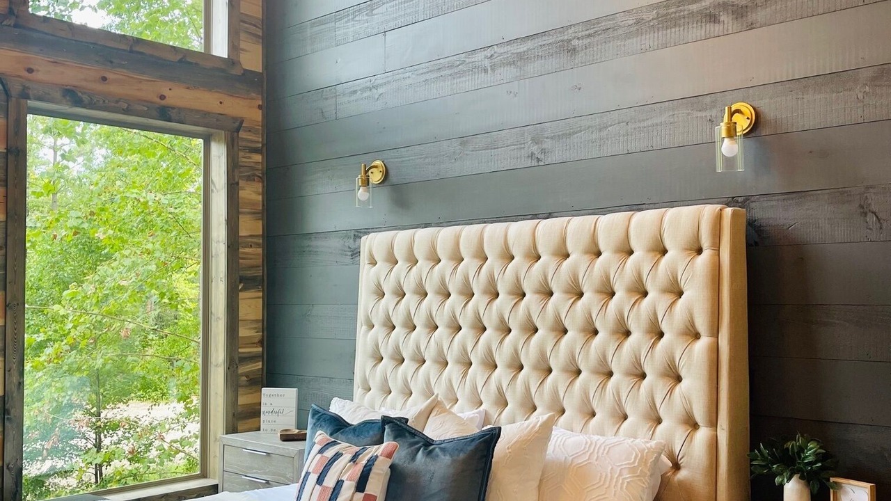 Photo of Bedroom in Golden