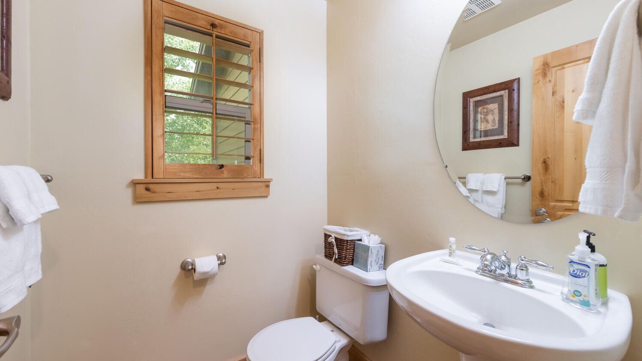 Photo of Bedroom in Bear Hollow Village