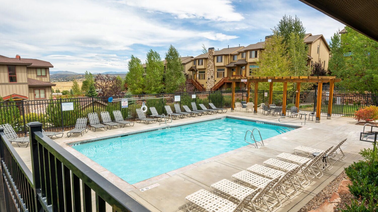 Photo of Outdoor in Bear Hollow Village