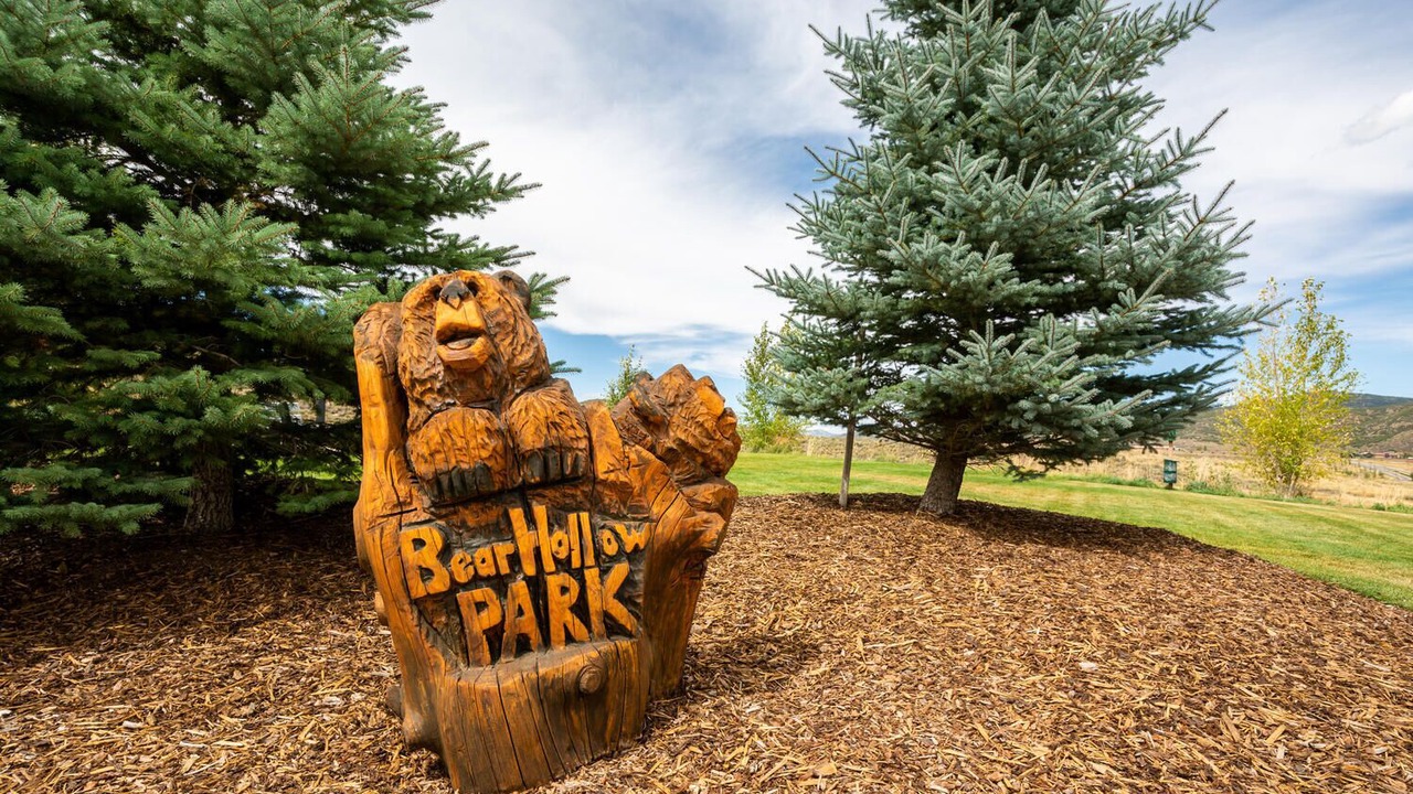 Photo of Outdoor in Bear Hollow Village