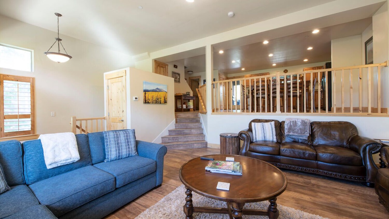 Photo of Bedroom in Bear Hollow Village