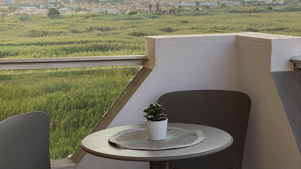 Photo of Outdoor in Peniscola