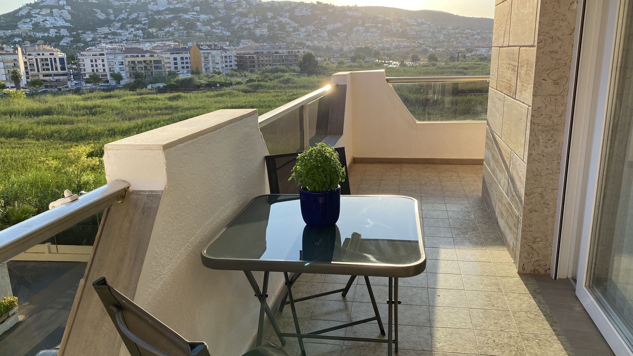Photo of Outdoor in Peniscola