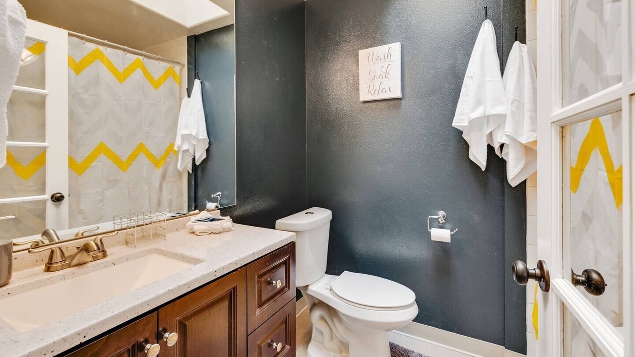 Photo of Bathroom in Southeast Boise