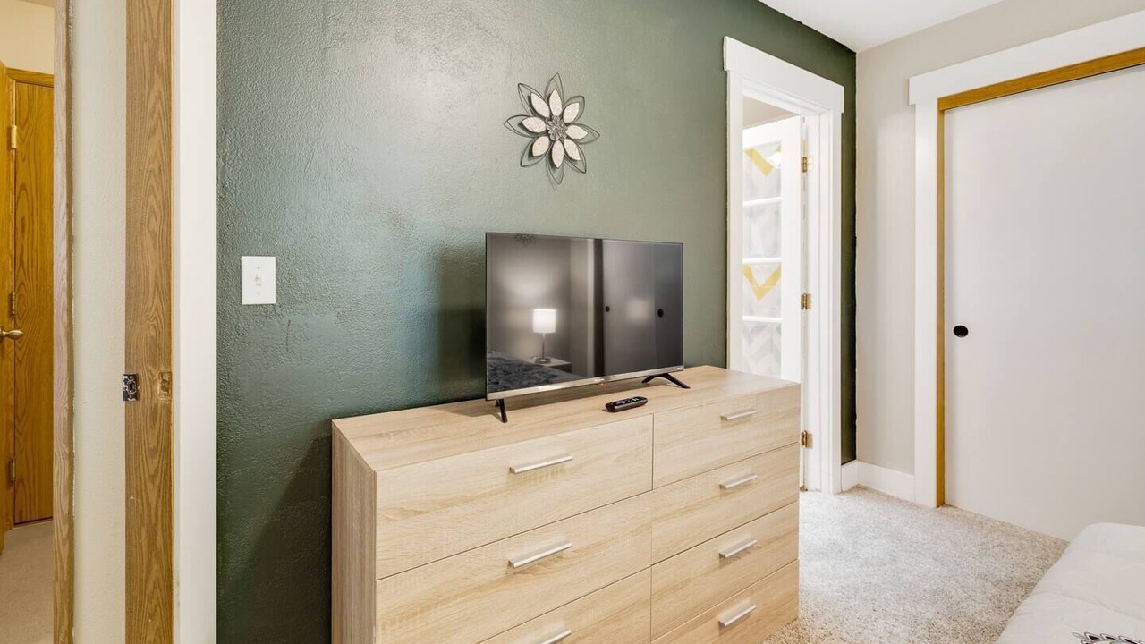 Photo of Bedroom in Southeast Boise