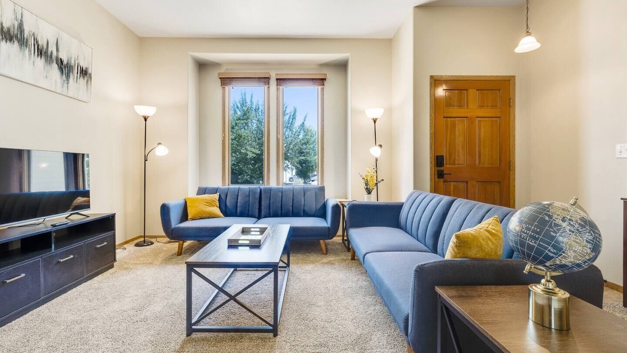 Photo of Bedroom in Southeast Boise