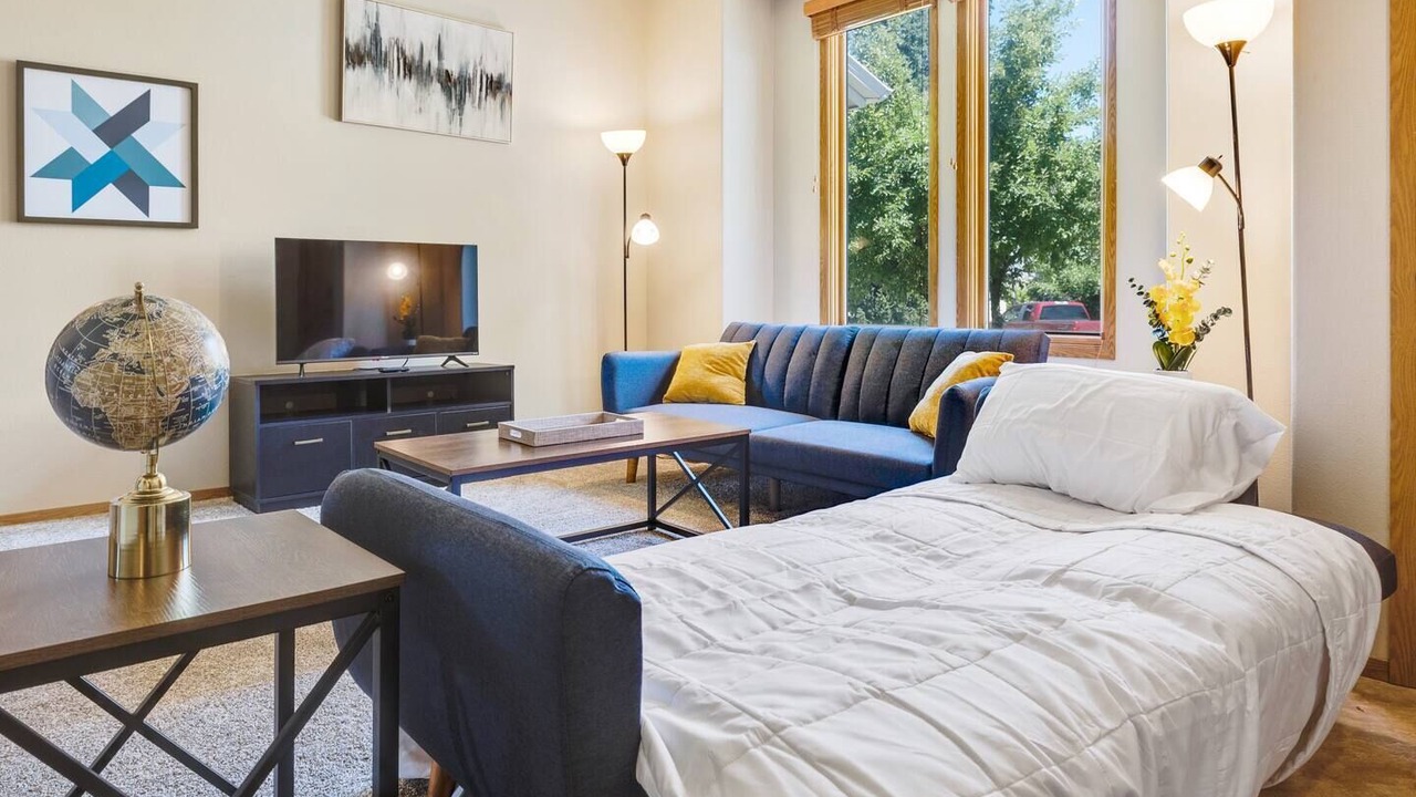 Photo of Bedroom in Southeast Boise