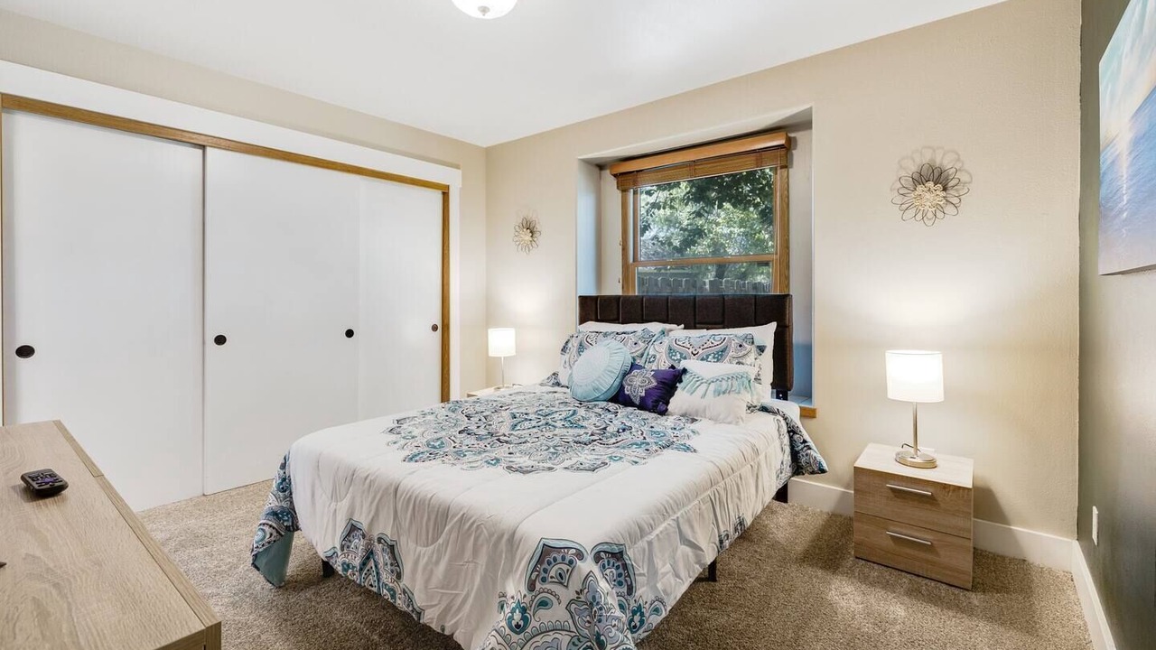 Photo of Bedroom in Southeast Boise