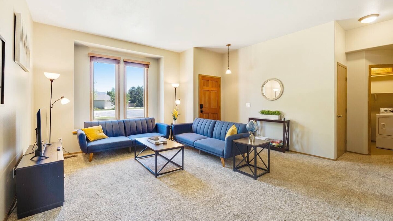 Photo of Livingroom in Southeast Boise