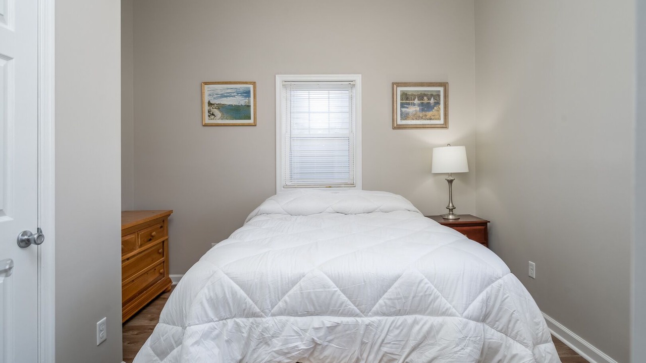 Photo of Bedroom in Hampton