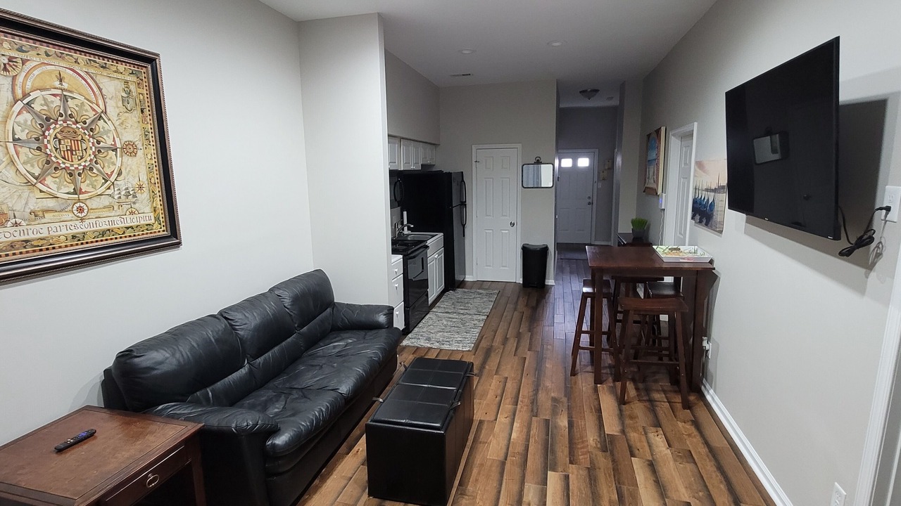 Photo of Livingroom in Hampton