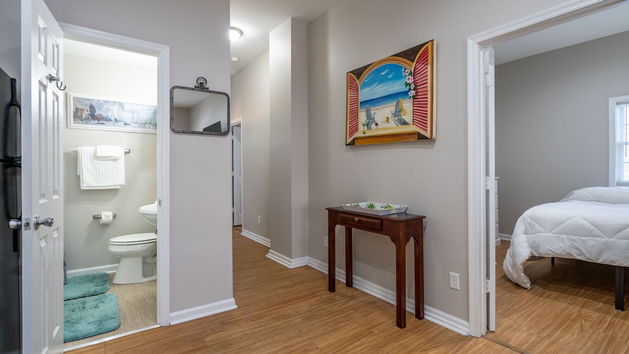 Photo of Bedroom in Hampton