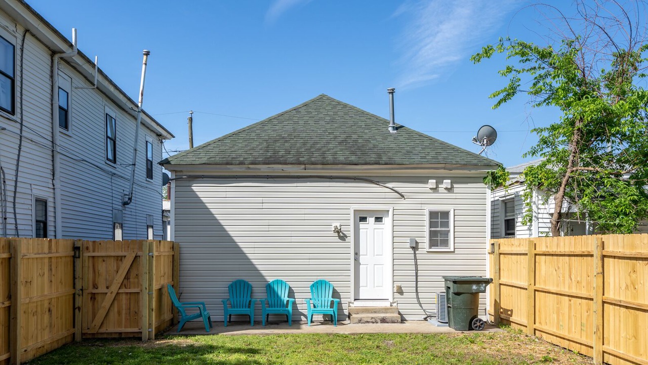 Photo of Outdoor in Hampton