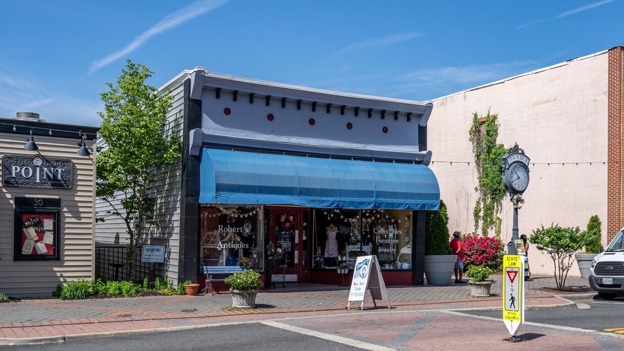 Photo of Others in Hampton
