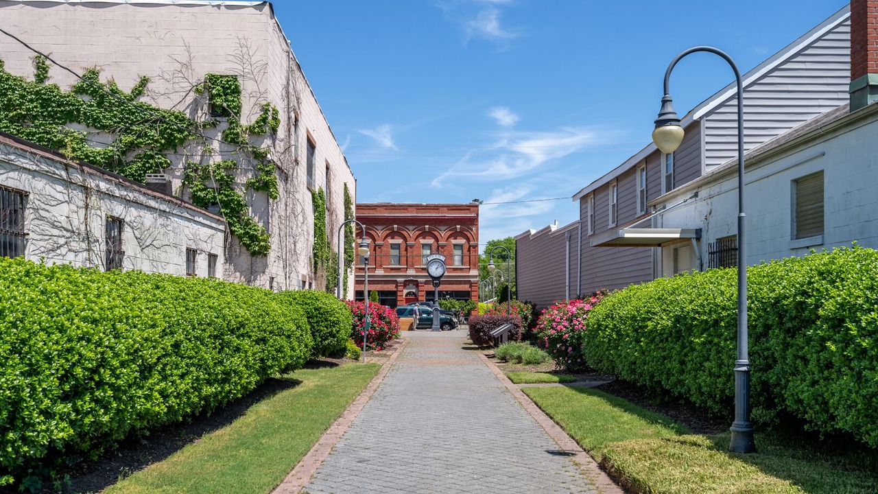 Photo of Outdoor in Hampton