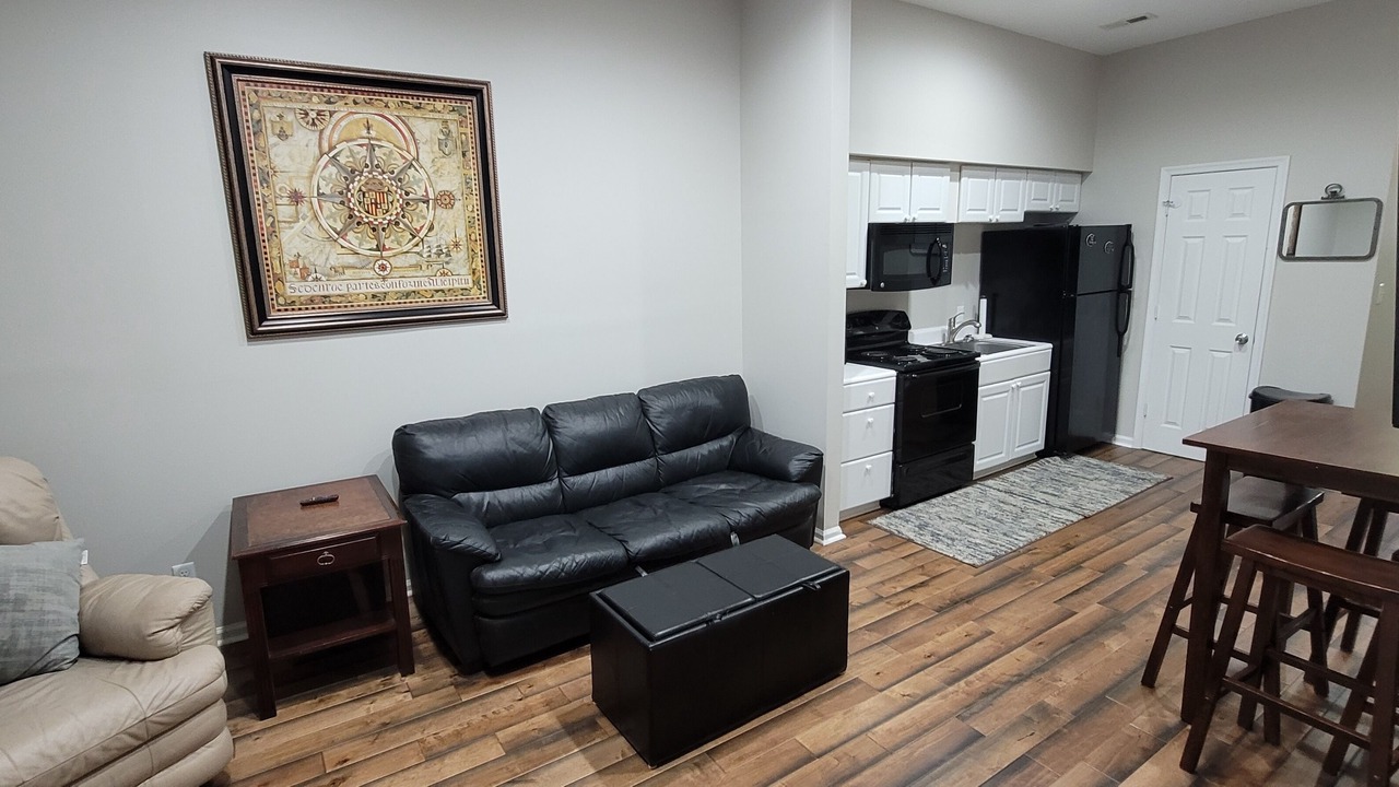 Photo of Livingroom in Hampton