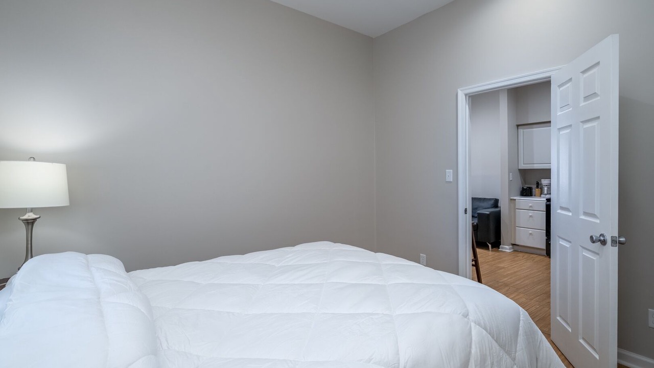 Photo of Bedroom in Hampton