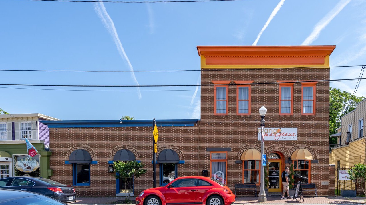 Photo of Outdoor in Hampton
