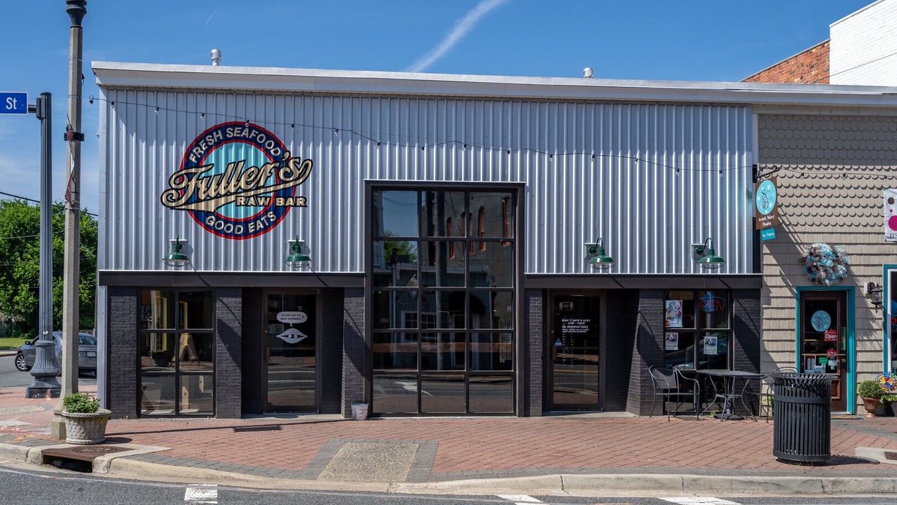 Photo of Outdoor in Hampton