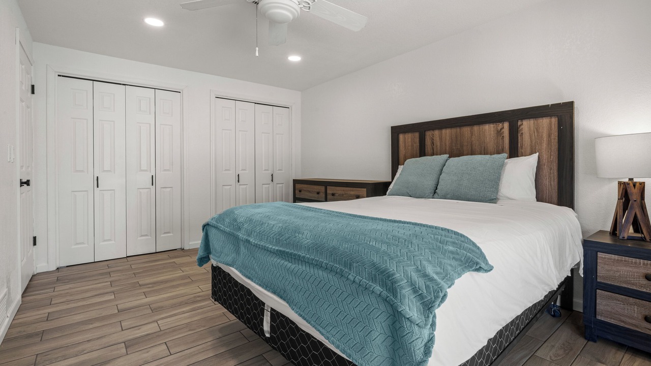 Photo of Bedroom in Sierra Vista
