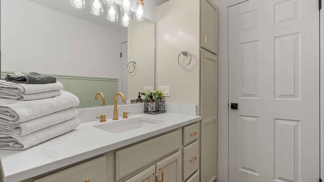 Photo of Bathroom in Sierra Vista