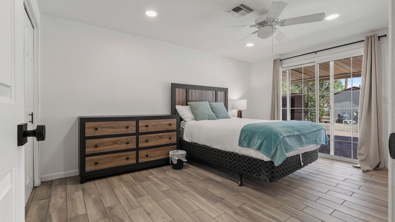 Photo of Bedroom in Sierra Vista