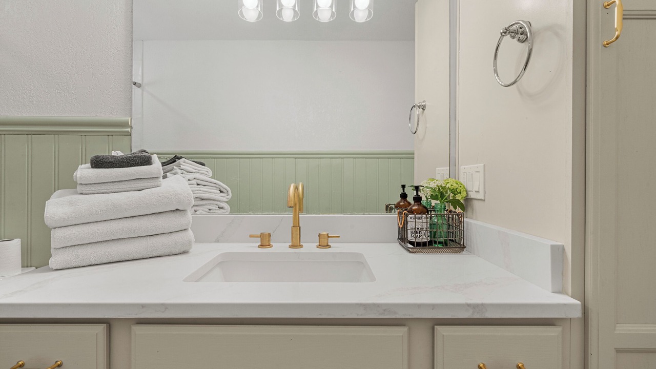 Photo of Bathroom in Sierra Vista