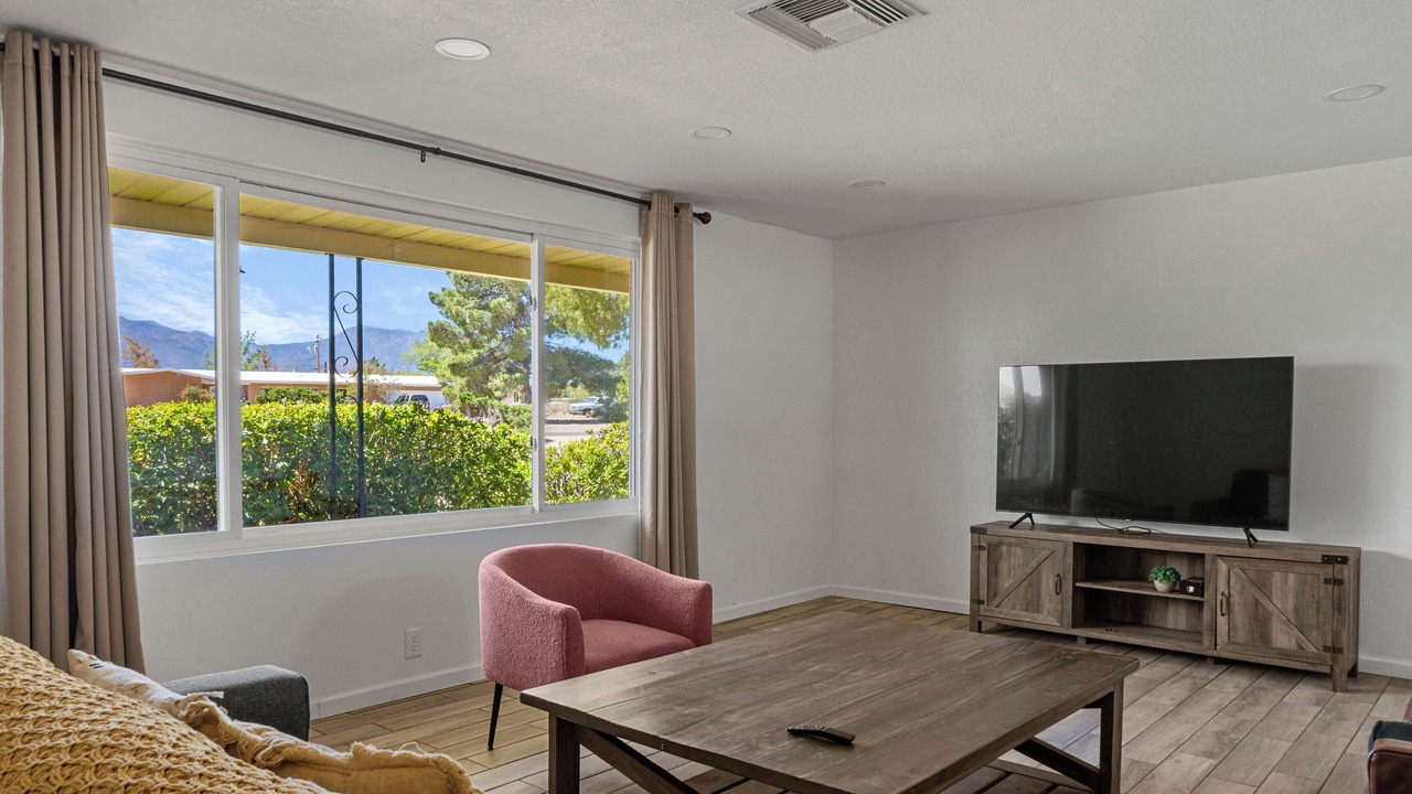 Photo of Livingroom in Sierra Vista