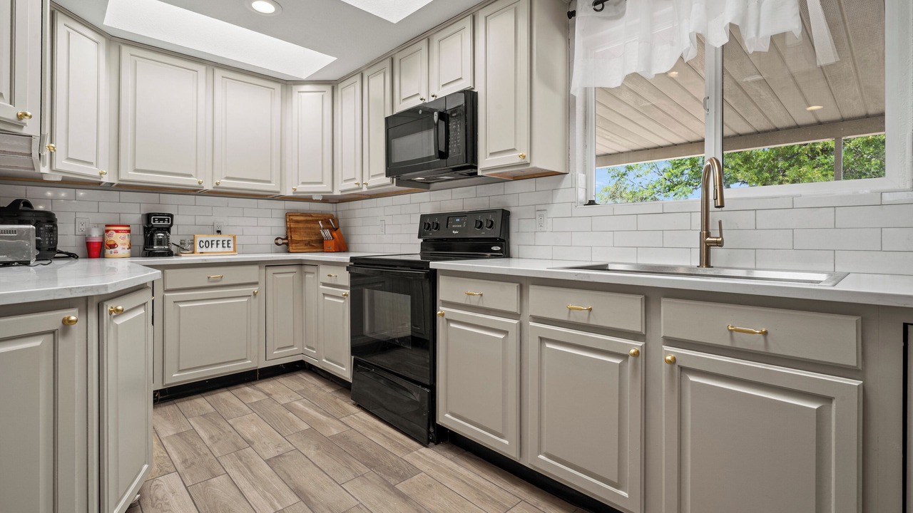 Photo of Kitchen in Sierra Vista